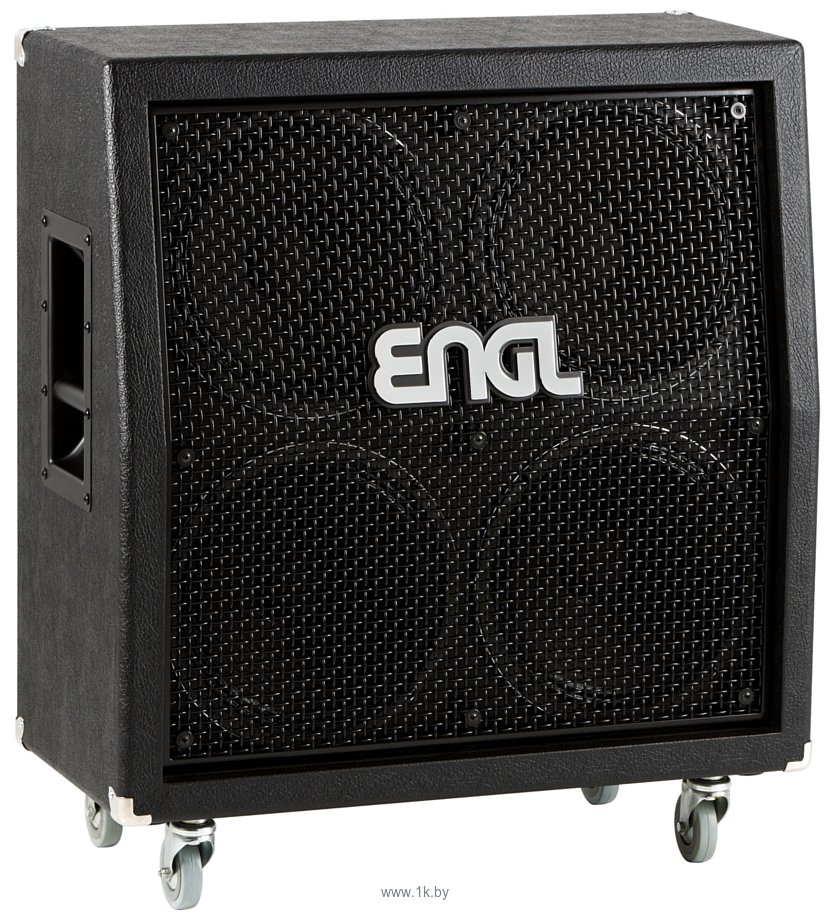 Фотографии ENGL 4 x 12" Standard Slanted E412SS