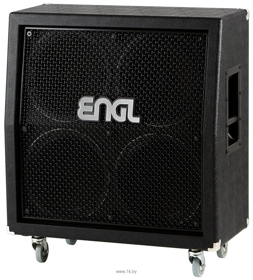 Фотографии ENGL 4 x 12" Standard Slanted E412SS