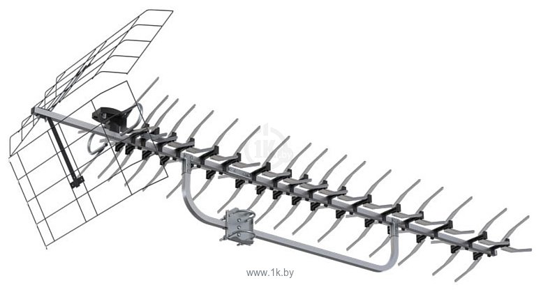 Фотографии Рэмо BAS X1174 Midi 5V