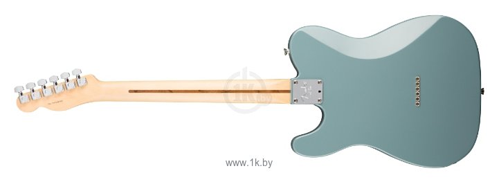 Фотографии Fender American Professional Telecaster Deluxe ShawBucker