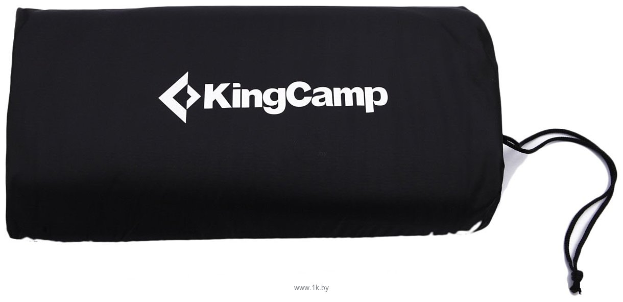 Фотографии KingCamp AluMat Double XL (KM3556)