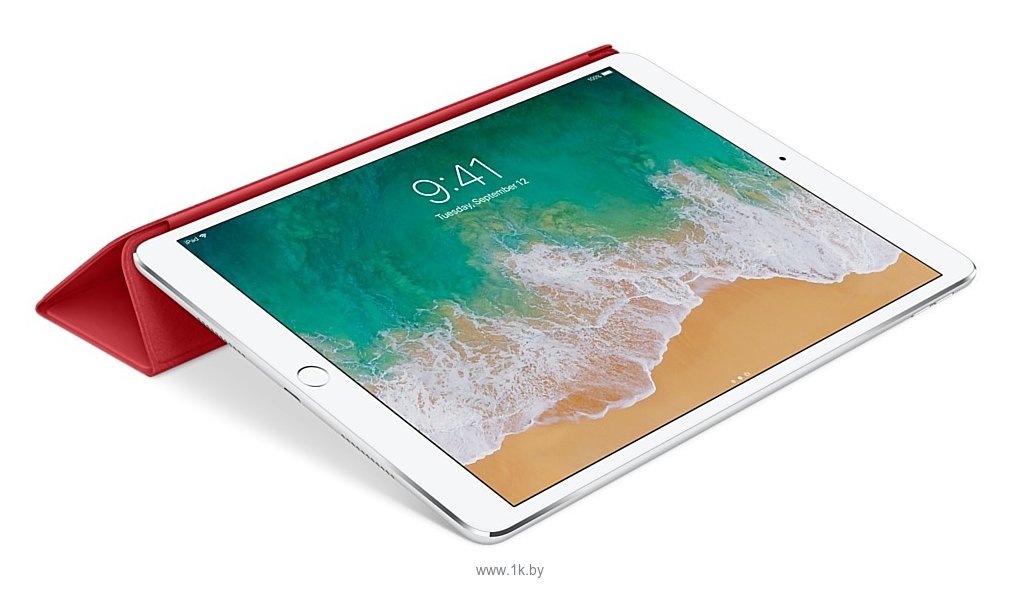 Фотографии Apple Smart Cover for iPad Pro 10.5 Red