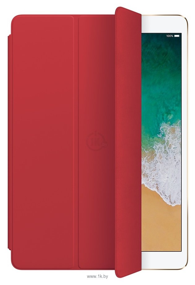 Фотографии Apple Smart Cover for iPad Pro 10.5 Red