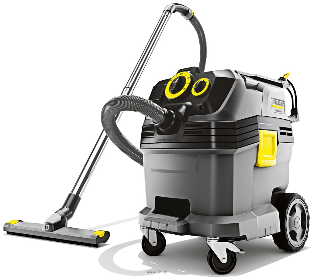 Фотографии Karcher NT 30/1 Tact Te L (1.148-211.0)