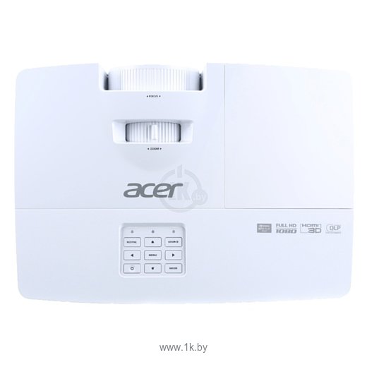 Фотографии Acer H6519ABD