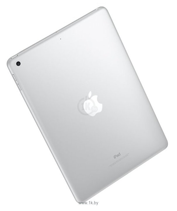 Фотографии Apple iPad (2018) 128Gb Wi-Fi + Cellular