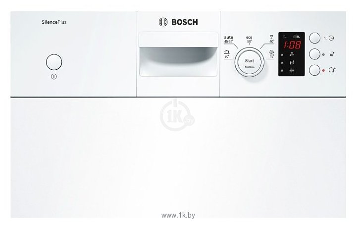 Фотографии Bosch Serie 2 SPI25FS03E