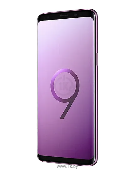 Фотографии Samsung Galaxy S9 128Gb Exynos 9810