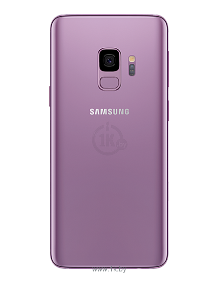 Фотографии Samsung Galaxy S9 128Gb Exynos 9810
