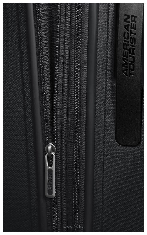 Фотографии American Tourister Sunside Black 68 см