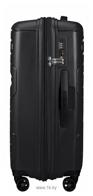 Фотографии American Tourister Sunside Black 68 см