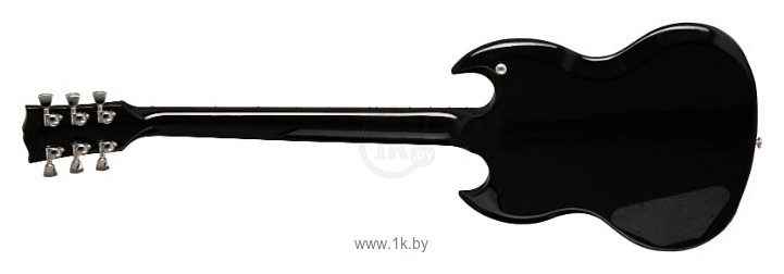 Фотографии Gibson SG High Performance 2019