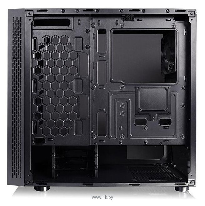 Фотографии Thermaltake View 23 TG ARGB CA-1M8-00M1WN-00 Black