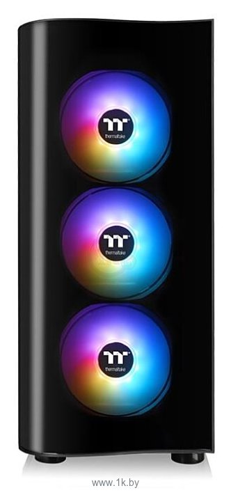 Фотографии Thermaltake View 23 TG ARGB CA-1M8-00M1WN-00 Black