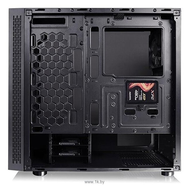 Фотографии Thermaltake View 23 TG ARGB CA-1M8-00M1WN-00 Black