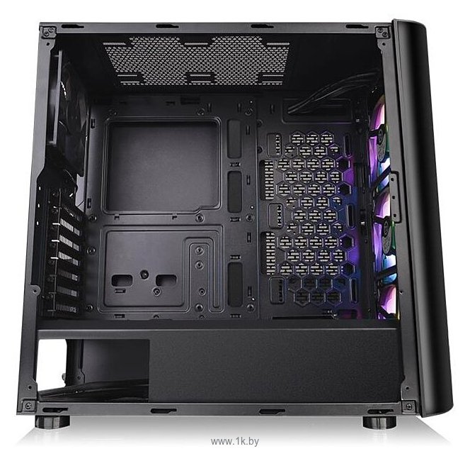 Фотографии Thermaltake View 23 TG ARGB CA-1M8-00M1WN-00 Black