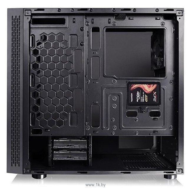 Фотографии Thermaltake View 23 TG ARGB CA-1M8-00M1WN-00 Black