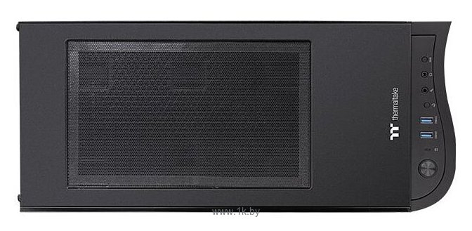 Фотографии Thermaltake View 23 TG ARGB CA-1M8-00M1WN-00 Black
