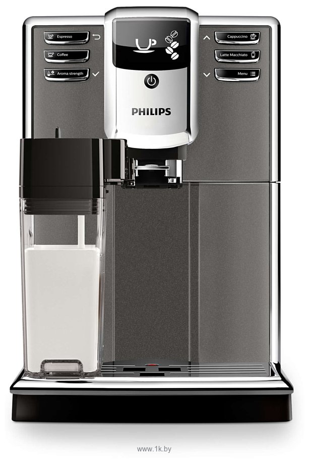 Фотографии Philips EP5364/10 Series 5000