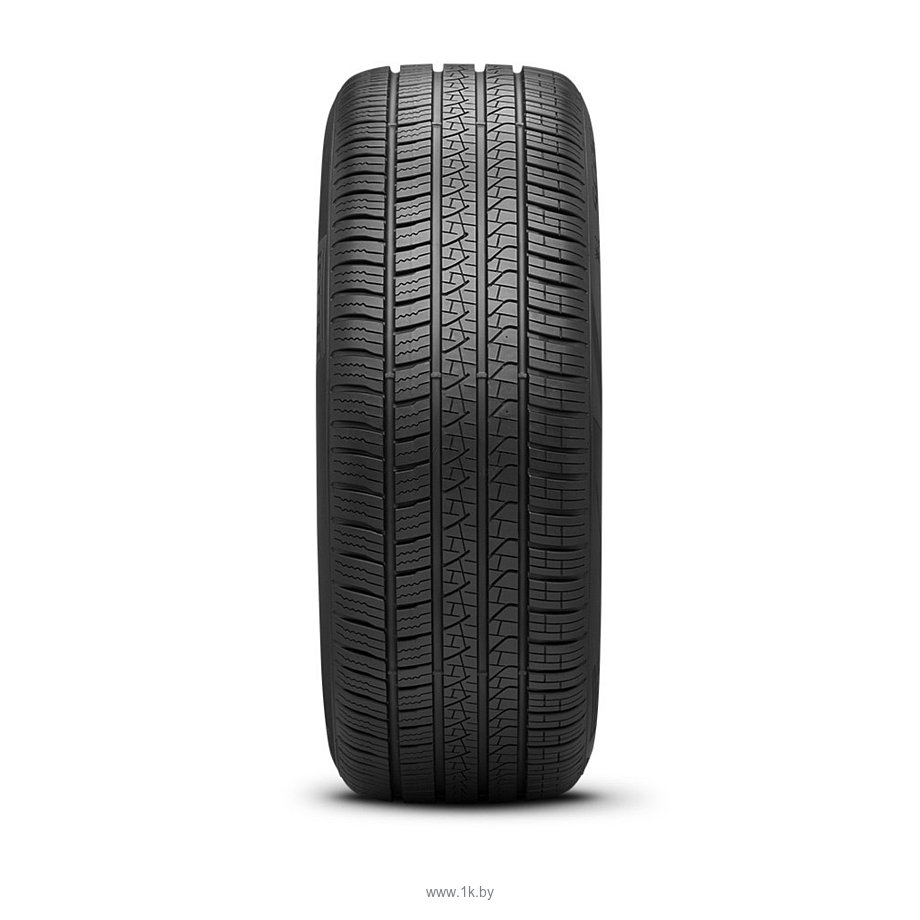 Фотографии Pirelli Scorpion Zero All Season 275/55 R19 111V