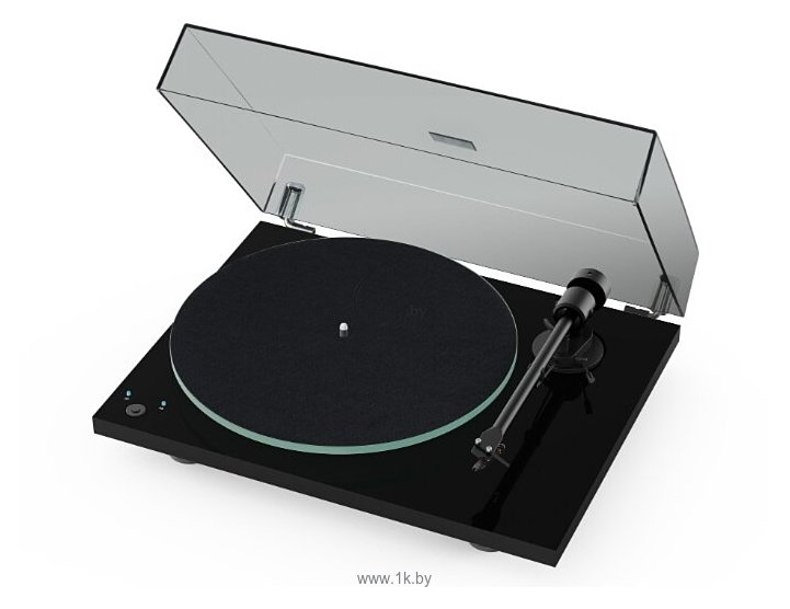 Фотографии Pro-Ject T1 Phono SB (OM 5E)