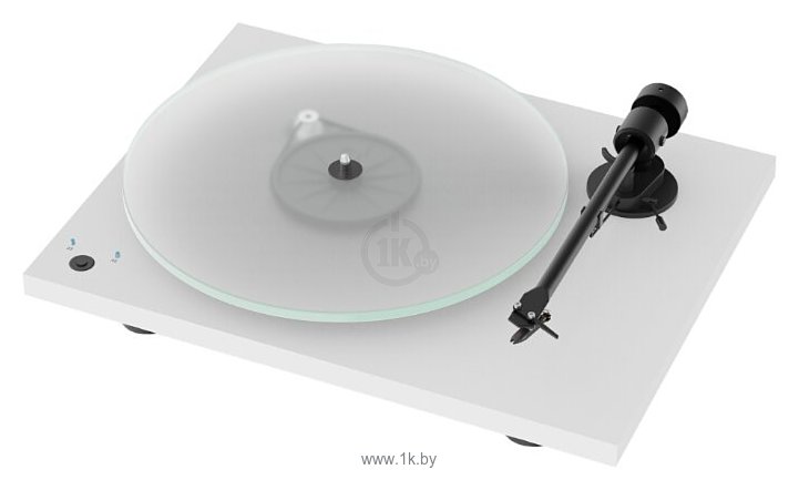 Фотографии Pro-Ject T1 Phono SB (OM 5E)