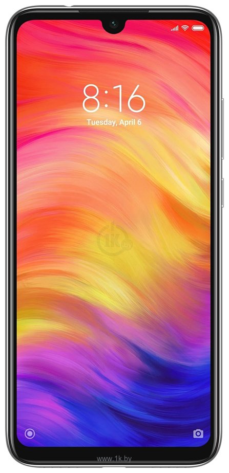 Фотографии Xiaomi Redmi Note 7 M1901F7E 4/64Gb (китайская версия)