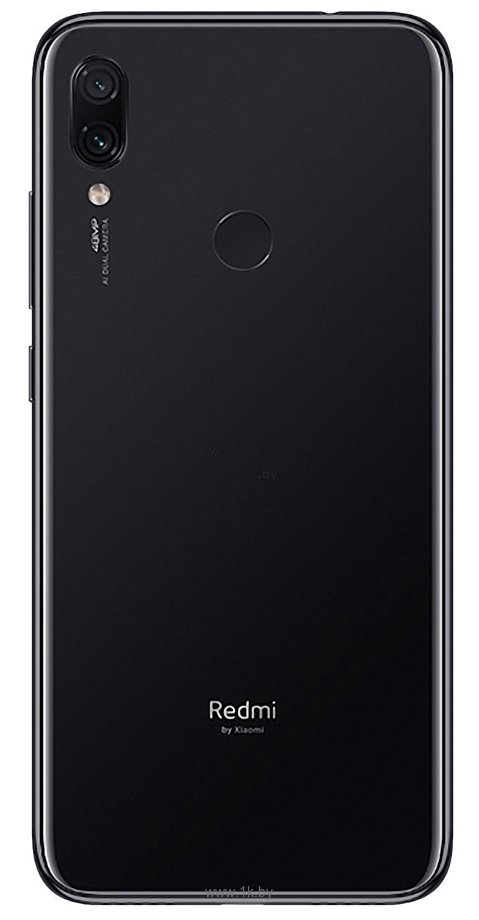 Фотографии Xiaomi Redmi Note 7 M1901F7E 4/64Gb (китайская версия)