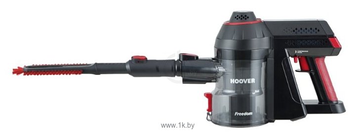 Фотографии Hoover FD22BR 011