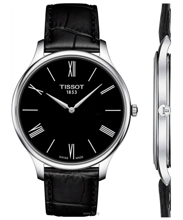 Фотографии Tissot T063.409.16.058.00