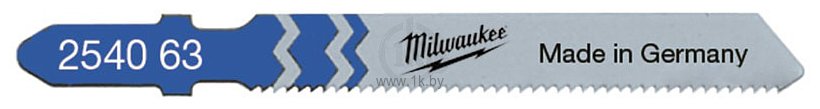 Фотографии Milwaukee 4932373486 25 предметов