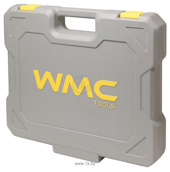 Фотографии WMC Tools 40400 400 предметов