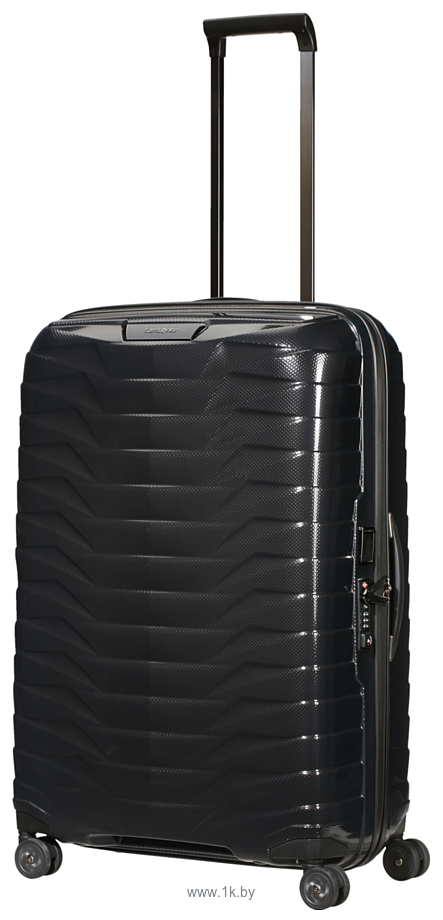 Фотографии Samsonite Proxis Black 75 см