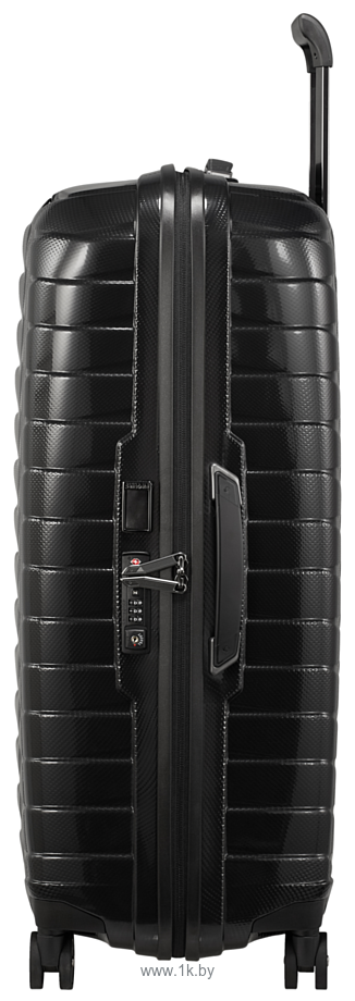 Фотографии Samsonite Proxis Black 75 см