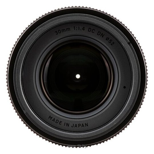 Фотографии Sigma AF 30mm f/1.4 DC DN Contemporary Canon EF-M