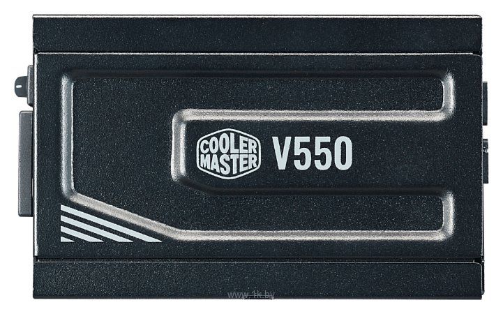 Фотографии Cooler Master V550 SFX GOLD 550W