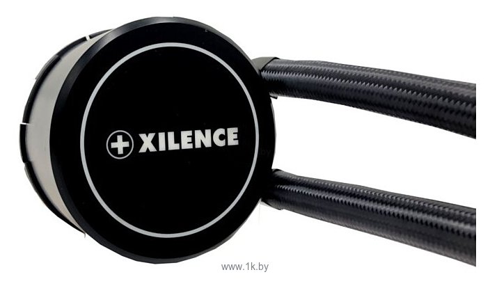 Фотографии Xilence LiQuRizer LQ120 XC971