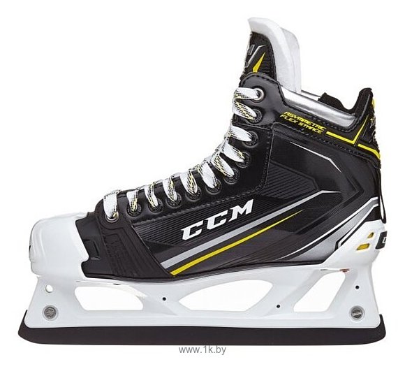 Фотографии CCM Tacks 9080 Goalie