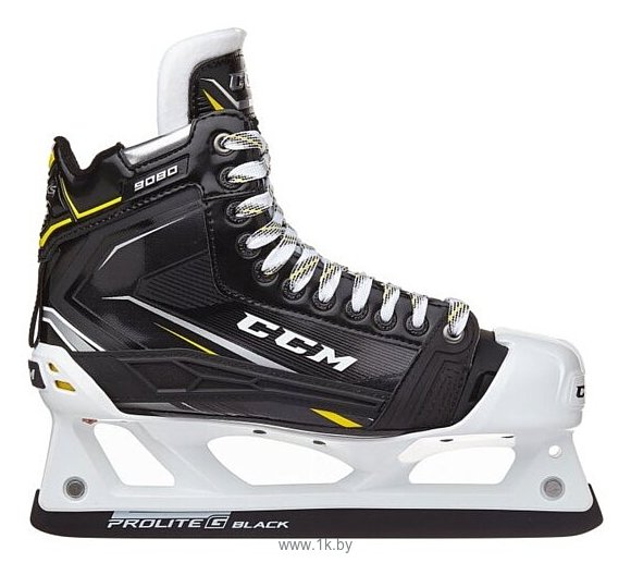 Фотографии CCM Tacks 9080 Goalie