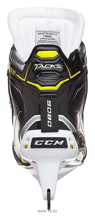 Фотографии CCM Tacks 9080 Goalie