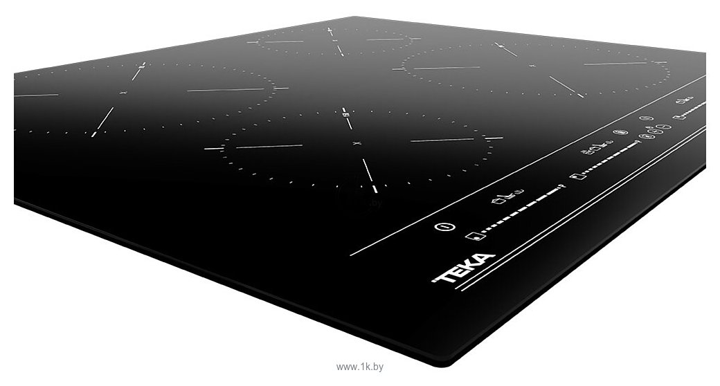 Фотографии TEKA IBC 64320 MSP (черный)