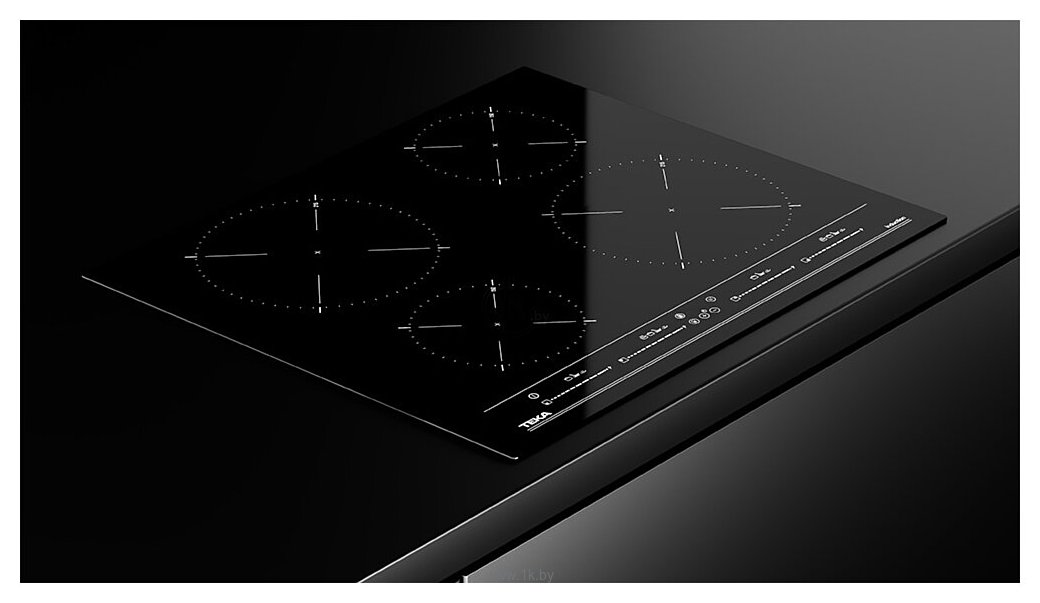 Фотографии TEKA IBC 64320 MSP (черный)