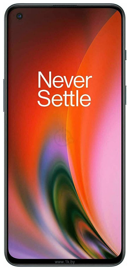 Фотографии OnePlus Nord 2 5G 8/128GB