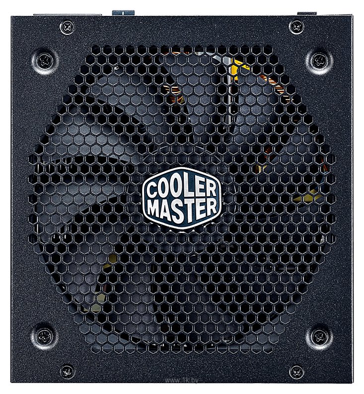 Фотографии Cooler Master V650 Gold - V2 MPY-650V-AFBAG-EU