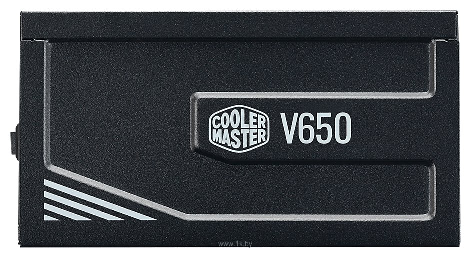 Фотографии Cooler Master V650 Gold - V2 MPY-650V-AFBAG-EU