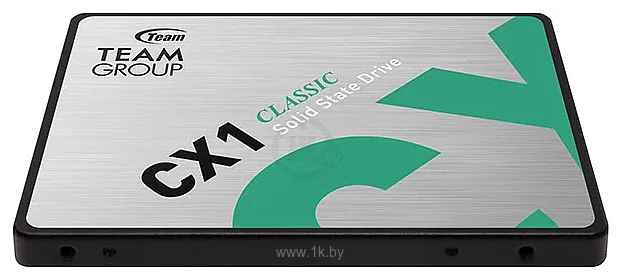 Фотографии Team CX1 240GB T253X5240G0C101