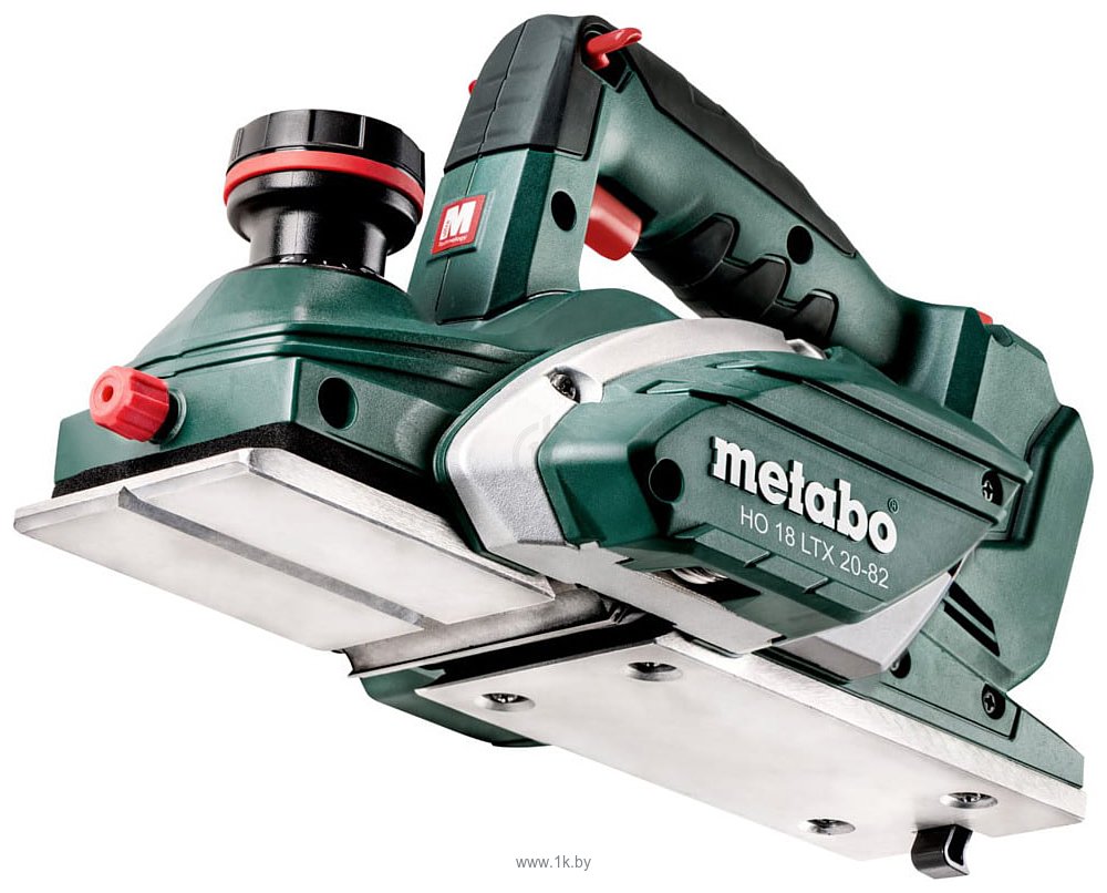 Фотографии Metabo HO 18 LTX 20-82 (602082840) без АКб