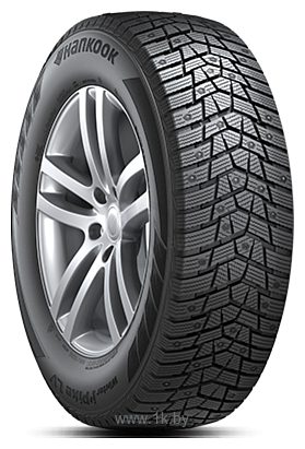 Фотографии Hankook Winter i*pike LV RW15 205/75 R16C 110/108R