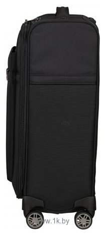 Фотографии Samsonite Airea Black 55 см