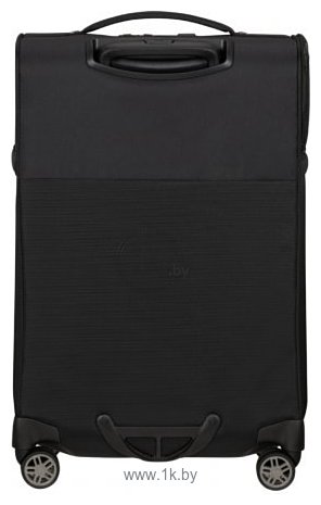 Фотографии Samsonite Airea Black 55 см